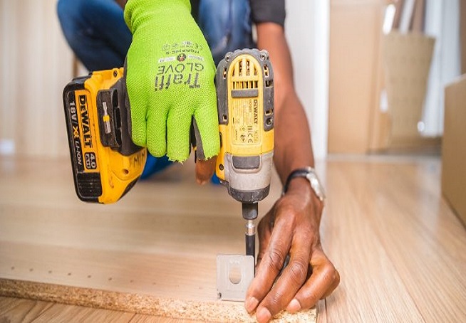 Makua Services Handyman