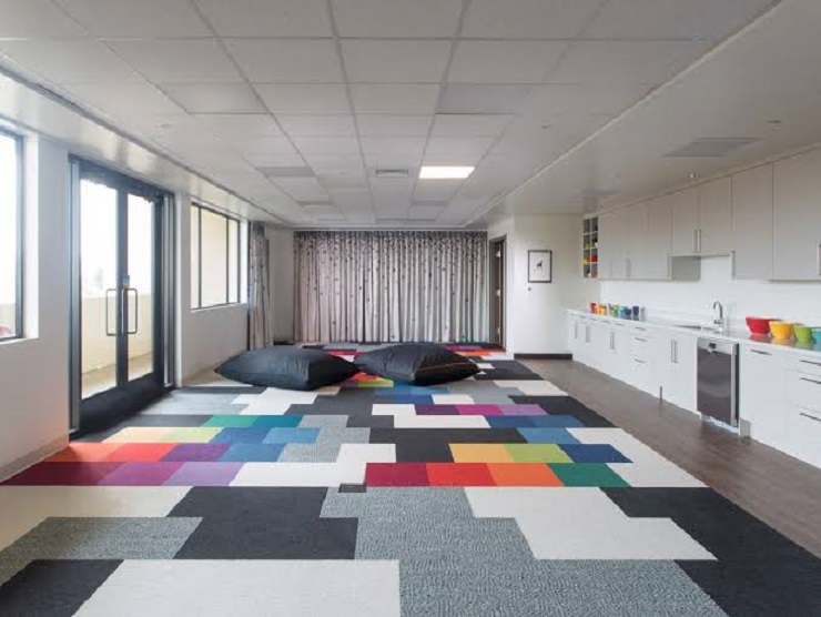 Makua Services Carpet