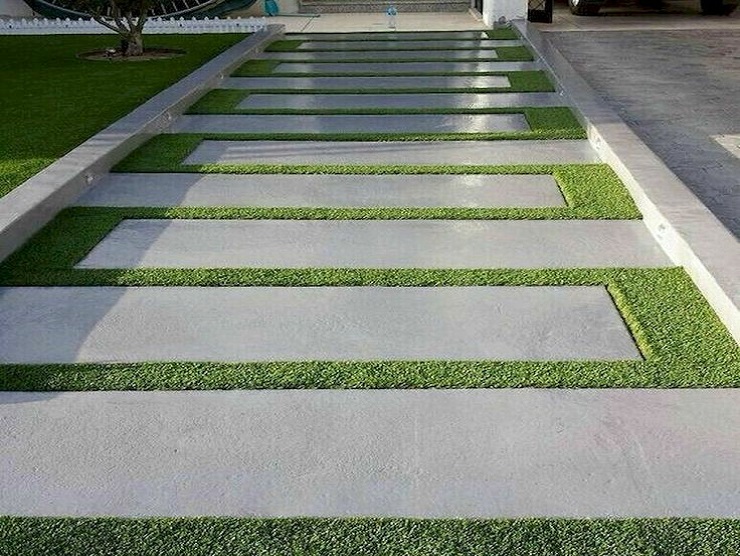 Makua Services Flooring