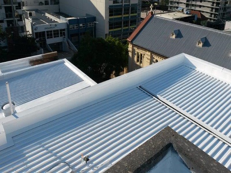 Makua Services Roofing